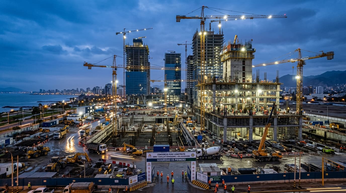 Ascendia Ingeniería y Supervisión