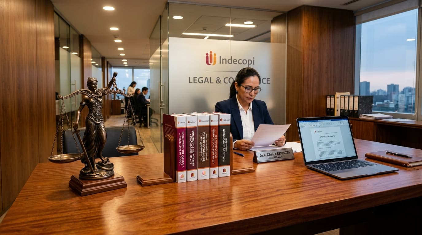 Marco Legal Ascendia